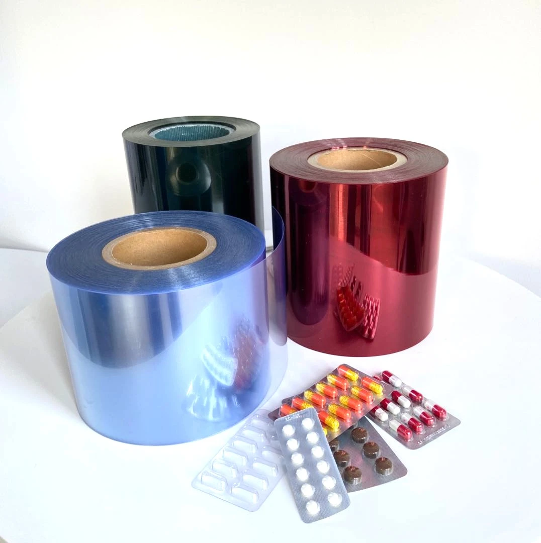 Medicine blister packing Medicine blister packing