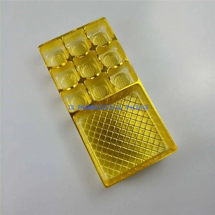 PVC Chocolate Package Film PVC Golden Film PVC Silver Film PVC Metallized Film PVC Golden/silver Film